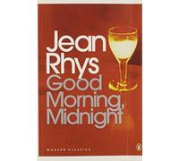 By Jean Rhys Good Morning, Midnight (Penguin Modern Classics) (New Ed)