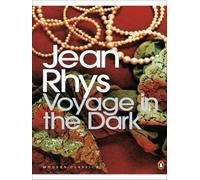 By Jean Rhys - Voyage in the Dark by Rhys, Jean ( Author ) ON Aug-03-2000, Paperback