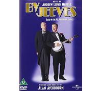 By Jeeves [DVD]
