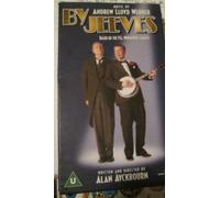 By Jeeves [VHS]