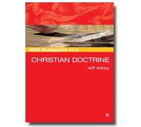 By Jeff Astley - SCM Studyguide: Christian Doctrine (Stg)