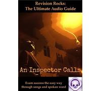 By Jeff Thomas - An Inspector Calls: The Ultimate Audio Revision Guide: Revise the Easy Way (Ultimate Audio Guides) (1st (first) edition)