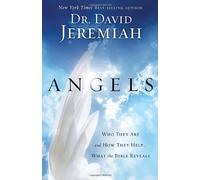 By Jeremiah David Angels PB (Revised) [Paperback]