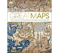 By Jerry Brotton Great Maps
