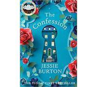 By Jessie Burton The Confession Paperback - 3 Sept. 2020