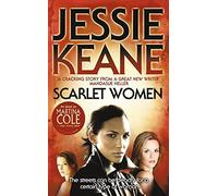 By Jessie Keane - Scarlet Women