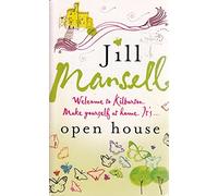 By Jill Mansell Open House