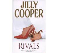 By Jilly Cooper OBE - Rivals