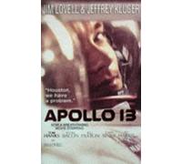 By Jim Lovell & Jeffrey Kluger Apollo 13 [Paperback]