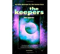 By Jim Sparks The Keepers (2nd Revised edition) [Paperback]