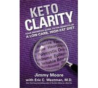 By Jimmy Moore Keto Clarity
