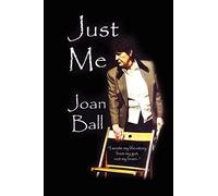 By Joan Ball Just Me [Paperback]