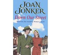 By Joan Jonker Down Our Street (New Ed) [Paperback]