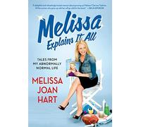 By Joan Melissa Explains It All [Paperback]