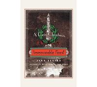 By John Baxter Immoveable Feast: A Paris Christmas (P.S.) (1st Edition) [Paperback]