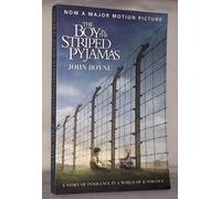 By John Boyne The Boy in the Striped Pyjamas (New Ed)