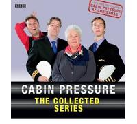 By John Finnemore Cabin Pressure: The Collected Series