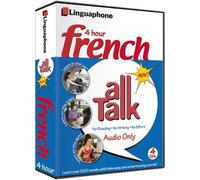By John Foley All Talk French (All Talk Basic) (First 1st Edition) [Audio CD]