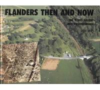 By John Giles Flanders: Then and Now (After the Battle) (3rd edition)