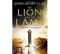 By John Henry Clay - The Lion and the Lamb
