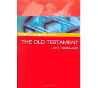 By John Holdsworth SCM Studyguide to the Old Testament (1st) [Paperback]