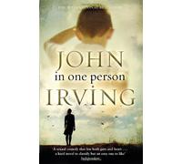 By John Irving - In One Person