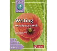 By John Jackman - Focus on Writing - Writing Introductory Book: Introductory Writing Book