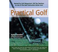 By John Jacobs Practical Golf (Revised) [Paperback]