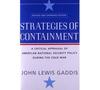 By John Lewis Gaddis - Strategies of Containment (Updated Edition)