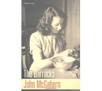By John McGahern The Barracks (Faber Firsts) [Paperback]