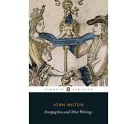 By John Milton Areopagitica and Other Writings (Penguin Classics) [Paperback]