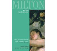 By John Milton - Milton: Paradise Lost (Longman Annotated English Poets) (2)