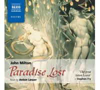 By John Milton - Paradise Lost (Great Epics) (abridged edition)