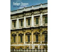By John Newenham Summerson ; Howard Colvin ( Author ) [ Inigo Jones (Revised) Paul Mellon Centre for Studies in British Art By Jun-2000 Paperback