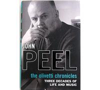 By John Peel The Olivetti Chronicles
