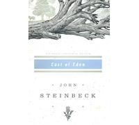 by John Steinbeck East of Eden