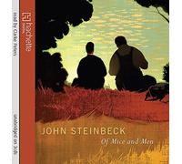 By John Steinbeck - Of Mice And Men (Unabridged)
