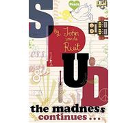 John van de Ruit – Spud – The Madness Continues