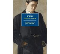 By John Williams Stoner: A Novel (Vintage Classics)