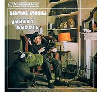 By Johnny Morris - Johnny Morris Bedtime Stories (Vintage Beeb)