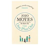 By Jojo Moyes - The One Plus One