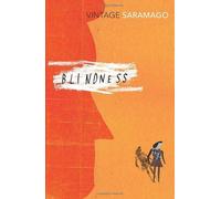 By Jose Saramago - Blindness (Vintage Classics)