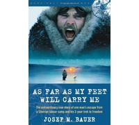By Josef M. Bauer - As Far as My Feet Will Carry Me (Re-issue)