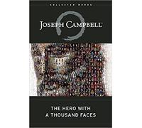 [By Joseph Campbell ] The Hero with a Thousand Faces Third Edition (Hardcover)【2018】by Joseph Campbell (Author) (Hardcover)