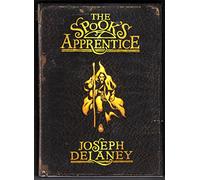 By Joseph Delaney The Spook's Apprentice No. 1 (First Edition, First Impr) [Hardcover]