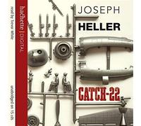 By Joseph Heller - Catch 22 (Unabridged)