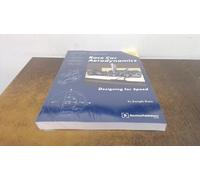 By Joseph Katz - Race Car Aerodynamics: Designing for Speed (Technical including tuning & modifying)