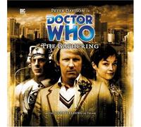 By Joseph Lidster Doctor Who - The Gathering (Big Finish) [Audio CD]