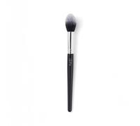 By Joy Adenuga Multi-use Cream/Liquid/Powder Face Brush - Brush 003 Gotta Blend in Black By Joy Adenuga Black