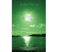 By Jules Verne The Green Ray (New Translation) (New Translation) [Paperback]